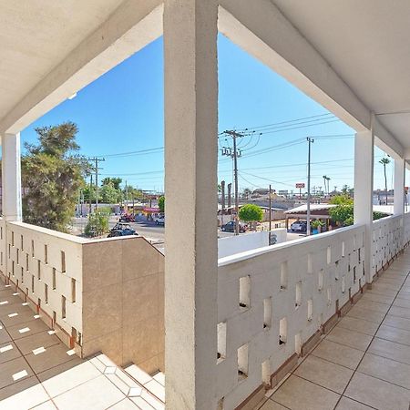 Pearl Point Hotel Puerto Peñasco Exterior foto