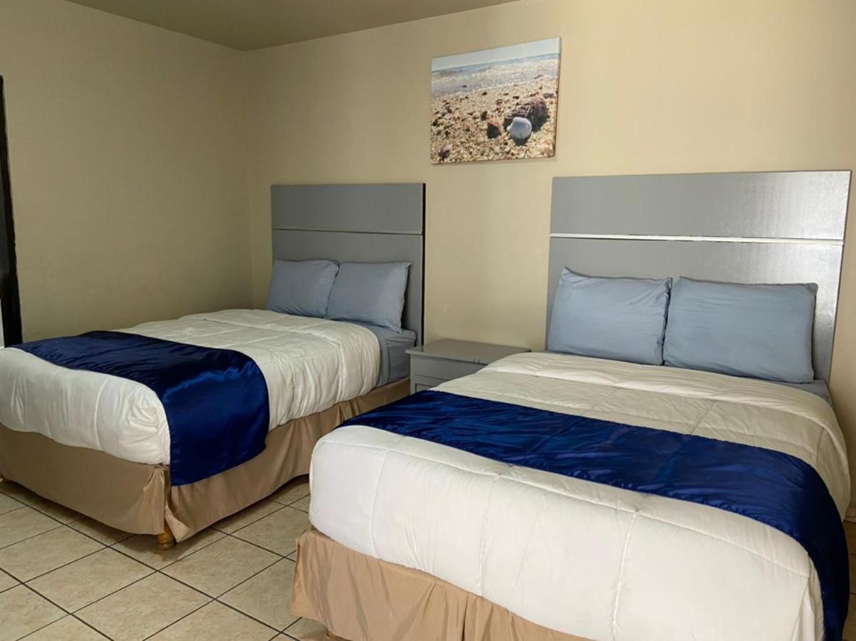 Pearl Point Hotel Puerto Peñasco Zimmer foto